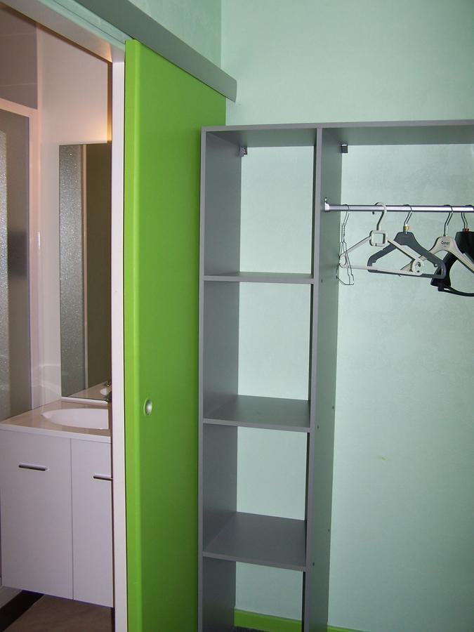 Le Lichou Hotel Vallon-en-Sully Luaran gambar
